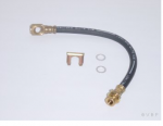Click Here For Full Product Info E17592 HOSE-BRAKE-RUBBER-FRONT-EACH-93