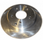 Click Here For Full Product Info E17610 ROTOR-BRAKE-FRONT-VENTED-11 1/2 INCH-84-87