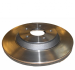 Click Here For Full Product Info E17612 ROTOR-BRAKE-HD-FRONT-LEFT-VENTED-13 INCH-95-96