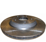 Click Here For Full Product Info E17613 ROTOR-BRAKE-HD-FRONT-RIGHT-VENTED-13 INCH-95-96