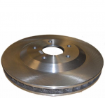 E17615 ROTOR-BRAKE-FRONT-RIGHT-VENTED-12 3/4 INCH-97-04