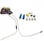 Click Here For Full Product Info E17630 CYLINDER-DUAL MASTER CONVERSION-KIT-63-64