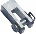 Click Here For Full Product Info E17636 BOOSTER-BRAKE-CLEVIS-KIT-63-67