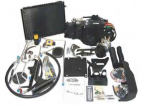 Click Here For Full Product Info E17660 KIT-VINTAGEAIR CONDITIONING CONVERSION-GEN IV-LS ENGINE-WITHOUT FACTORY AIR-69-72