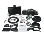 Click Here For Full Product Info E17674 KIT-VINTAGE AIR CONDITIONING CONVERSION-GEN IV-BIG BLOCK-WITH FACTORY AIR-67