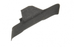 E17709 COVER-BRAKE ADJUSTER HOLE-METAL-EACH-53-62