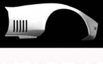 Click Here For Full Product Info E17732 FENDER-FRONT-WIDE BODY-TURBO-HAND LAYUP-RIGHT-75-79