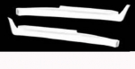 Click Here For Full Product Info E17754 GROUND EFFECTS-SIDE SKIRTS-HAND LAYUP-70-82