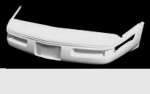Click Here For Full Product Info E17815 BUMPER-FRONT-FIBERGLASS-HAND LAYUP-E-ZEE FIT FLEX-91 REPLICA-84-90