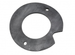 E17827 GASKET-HEATER BLOWER-TO-PLATE-53-63