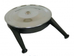 Click Here For Full Product Info E17887 AIR CLEANER ASSEMBLY-250-300 H.P.-DUAL SNORKEL-WITH A/C-63 TEMPORARILY UNAVAILABLE