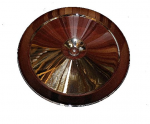 Click Here For Full Product Info E17901 LID-AIR CLEANER-HI PERFORMANCE-70-72