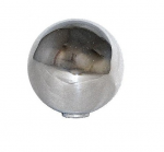 Click Here For Full Product Info E17908 KNOB-SHIFT-AUTOMATIC-CHROME-64