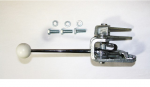 Click Here For Full Product Info E17926 SHIFTER ASSEMBLY-3 SPEED-WITH KNOB-57-58