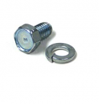 Click Here For Full Product Info E17930 BOLT KIT-CRANKCASE VENT TUBE-WITH WASHER-64-67