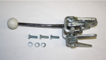 Click Here For Full Product Info E17956 SHIFTER ASSEMBLY-3 SPEED-WITH KNOB-59-63