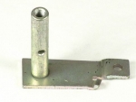 E17959 LEVER-AUTOMATIC-WITH SHAFT-56-61