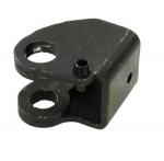 Click Here For Full Product Info E17973 BRACKET-SHIFTER-CONTROL LEVER-WITH LOCKOUT PIN-64-81