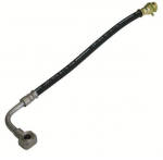 Click Here For Full Product Info E18021 HOSE-BRAKE-RUBBER-FRONT-LEFT-94-96