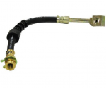 Click Here For Full Product Info E18023 HOSE-BRAKE-RUBBER-REAR-LEFT-93-96