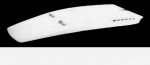 Click Here For Full Product Info E18033 SCOOP-HOOD-FIBERGLASS-HAND LAYUP-VADER-84-96