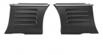 Click Here For Full Product Info E18043 FENDER-FRONT-FIBERGLASS-HAND LAYUP-94 STYLE-PAIR-91-96