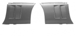 Click Here For Full Product Info E18045 FENDER-FRONT-FIBERGLASS-HAND LAYUP-84 STYLE-PAIR-84-90