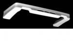 Click Here For Full Product Info E18063 REAR-WRAP-FIBERGLASS-HAND LAYUP-AEROTECH-91-96