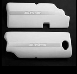 E18113 COIL COVER-FIBERGLASS-HAND LAYUP-99-04