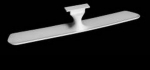 Click Here For Full Product Info E18127 WING-REAR-LOWER-FIBERGLASS-HAND LAYUP-97-04