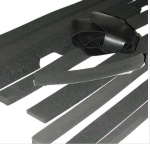 Click Here For Full Product Info E18159 SEAL KIT-RADIATOR-COMPLETE-327-WITH PLASTIC SHROUD-68