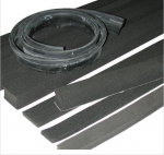 Click Here For Full Product Info E18162 SEAL KIT-RADIATOR-COMPLETE-350-WITH STEEL SHROUD-69E