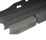 Click Here For Full Product Info E18192 SEAL KIT-RADIATOR-COMPLETE-L48-WITHOUT AIR CONDITIONING-79