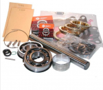 E18201 REBUILD KIT-TRANSMISSION-4 SPEED-BORG WARNER-SUPER T10-74-81