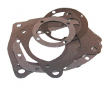 E18203 GASKET SET-TRANSMISSION-4 SPEED-BORG WARNER-57-81