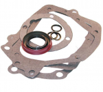 E18204 GASKET SET-TRANSMISSION-4 SPEED-MUNCIE-WITH SEALS-63L-65E