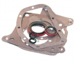 Click Here For Full Product Info E18206 GASKET SET-TRANSMISSION-4 SPEED-BORG WARNER-WITH SEALS-74-81