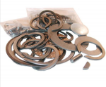 Click Here For Full Product Info E18207 KIT-TRANSMISSION-BORG WARNER-SMALL PARTS-57-63E