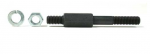Click Here For Full Product Info E18263 STUD KIT-GENERATOR-ADJUSTING-BRACE-WITH NUT AND WASHER-58-62