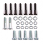 Click Here For Full Product Info E18276 BOLT KIT-POWERGLIDE TRANSMISSION-ADAPTER PLATE-28 PIECES-53-61