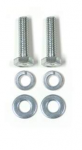 Click Here For Full Product Info E18295 BOLT KIT-STEERING COLUMN-BRACKET-MOUNTING-60-62