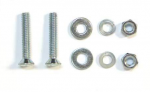 Click Here For Full Product Info E18296 MOUNTING KIT-STEERING COLUMN-INNER GROMMET-8 PIECES-53-62