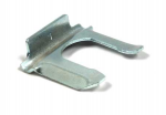 Click Here For Full Product Info E18304 CLIP-BRAKE HOSE-RUBBER-ZINC PLATED STEEL-EACH-53-96