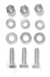 Click Here For Full Product Info E18310 MOUNTING KIT-PARKING BRAKE-HANDLE-12 PIECES-53-62