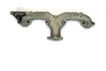 E18355 MANIFOLD-EXHAUST-283-327-2-LEFT-58-63