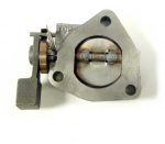 Click Here For Full Product Info E18360 VALVE-HEAT RISER-EXHAUST-2 INCH-283-WITHOUT FUEL INJECTION-57