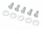 Click Here For Full Product Info E18362 SCREW SET-FAN SHROUD-10 PIECES-60-62