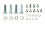 E18364 BOLT KIT-FAN SHROUD-ATTACHING-26 PIECES-55-59