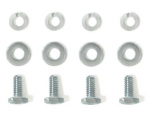 Click Here For Full Product Info E18365 BOLT KIT-FAN SHROUD-TO FRAME-ATTACHING-12 PIECES-56-59