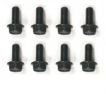 E18366 SCREW SET-FAN SHROUD-TO CORE SUPPORT-SEAT TRACK-TO FLOOR-56-62